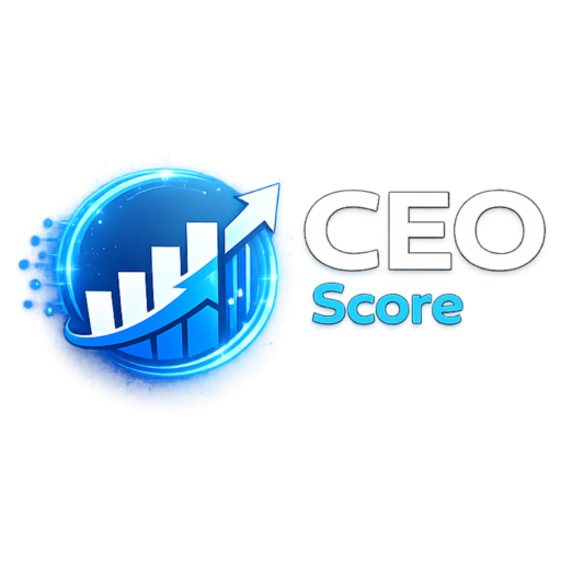 ceoscore site icon